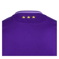 Camisetas oficiales fútbol Joma Camiseta MC 1ª Anderlecht