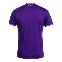 Camisetas oficiales fútbol Joma Camiseta MC 1ª Anderlecht