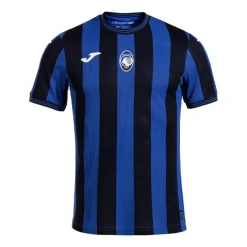 Camisetas oficiales fútbol Joma Camiseta MC 1ª Atalanta
