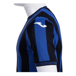 Camisetas oficiales fútbol Joma Camiseta MC 1ª Atalanta