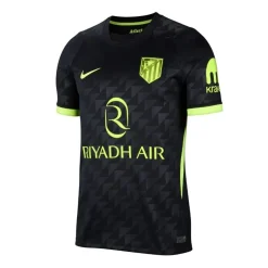 Camisetas oficiales fútbol Nike Atlético de Madrid 2ª Equipación