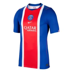 Camisetas oficiales fútbol Nike PSG FC 1ª Equipación