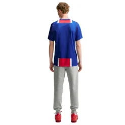 Camisetas oficiales fútbol Nike PSG FC 1ª Equipación