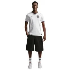 Camisetas oficiales fútbol Nike Inglaterra 1ª Equipación