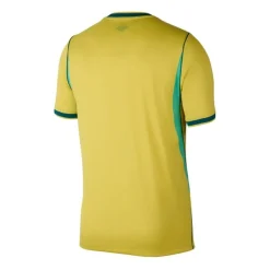Camisetas oficiales fútbol Nike Brasil 1ª Equipación
