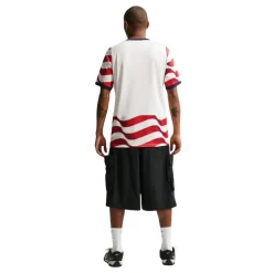 Camisetas oficiales fútbol Nike Estados Unidos 1ª Equipación