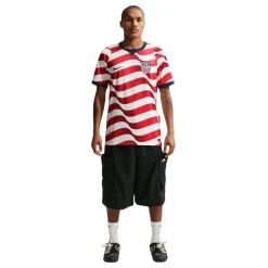 Camisetas oficiales fútbol Nike Estados Unidos 1ª Equipación