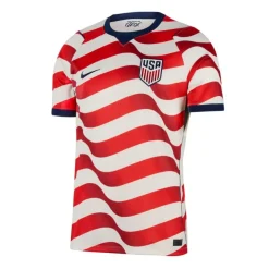 Camisetas oficiales fútbol Nike Estados Unidos 1ª Equipación