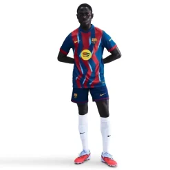 Camisetas oficiales fútbol Nike FC Barcelona 4ª Equipación