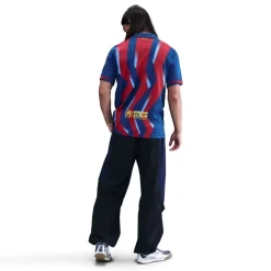Camisetas oficiales fútbol Nike FC Barcelona 4ª Equipación