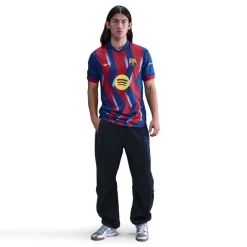 Camisetas oficiales fútbol Nike FC Barcelona 4ª Equipación