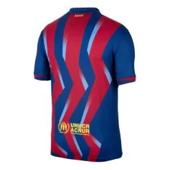 Camisetas oficiales fútbol Nike FC Barcelona 4ª Equipación