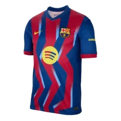 Camisetas oficiales fútbol Nike FC Barcelona 4ª Equipación