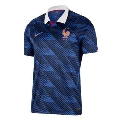 Camisetas oficiales fútbol Nike Francia 1ª Equipación
