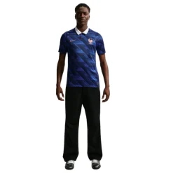 Camisetas oficiales fútbol Nike Francia 1ª Equipación