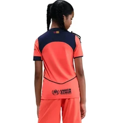 Camisetas oficiales fútbol Nike FC Barcelona 3ª Equipación