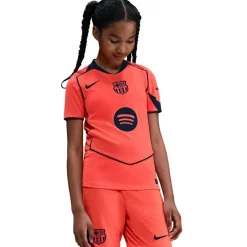 Camisetas oficiales fútbol Nike FC Barcelona 3ª Equipación