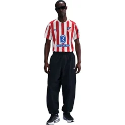 Camisetas oficiales fútbol Nike Atlético de Madrid 1ª Equipación