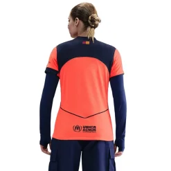 Camisetas oficiales fútbol Nike FC Barcelona 3ª Equipación 25/26