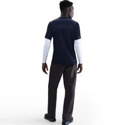 Camisetas oficiales fútbol Nike PSG FC 1ª Equipación 25/26