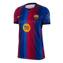 Camisetas oficiales fútbol Nike FC Barcelona 1ª Equipación