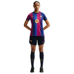 Camisetas oficiales fútbol Nike FC Barcelona 1ª Equipación