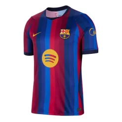 Camisetas oficiales fútbol Nike FC Barcelona 1 ª Equipación