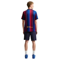 Camisetas oficiales fútbol Nike FC Barcelona 1 ª Equipación