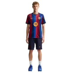 Camisetas oficiales fútbol Nike FC Barcelona 1 ª Equipación