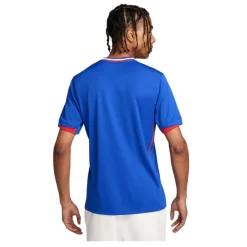 Camisetas oficiales fútbol Nike Fff M Nk Df Stad Jsy Ss Hm
