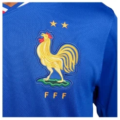 Camisetas oficiales fútbol Nike Fff M Nk Df Stad Jsy Ss Hm
