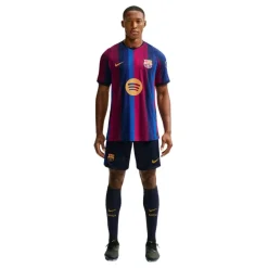 Camisetas oficiales fútbol Nike FC Barcelona 1ª Equipación