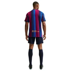 Camisetas oficiales fútbol Nike FC Barcelona 1ª Equipación