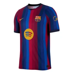Camisetas oficiales fútbol Nike FC Barcelona 1ª Equipación