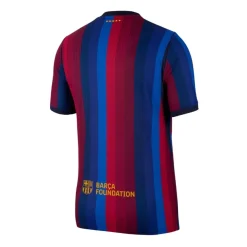 Camisetas oficiales fútbol Nike FC Barcelona 1ª Equipación
