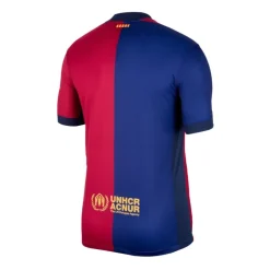 Camisetas oficiales fútbol Nike Brasil 1ª Equipación