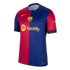 Camisetas oficiales fútbol Nike Brasil 1ª Equipación