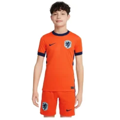 Camisetas oficiales fútbol Nike Selección Paises Bajos Primera Equipación