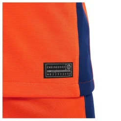 Camisetas oficiales fútbol Nike Selección Paises Bajos Primera Equipación