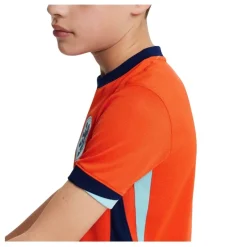 Camisetas oficiales fútbol Nike Selección Paises Bajos Primera Equipación