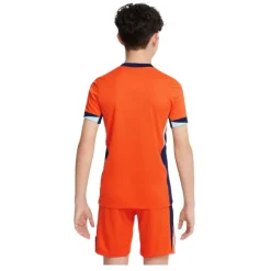 Camisetas oficiales fútbol Nike Selección Paises Bajos Primera Equipación
