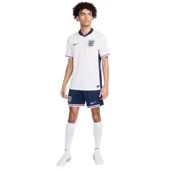 Camisetas oficiales fútbol Nike Selección Inglesa Primera Equipación