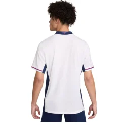 Camisetas oficiales fútbol Nike Selección Inglesa Primera Equipación