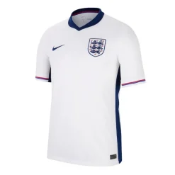 Camisetas oficiales fútbol Nike Selección Inglesa Primera Equipación