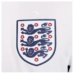 Camisetas oficiales fútbol Nike Selección Inglesa Primera Equipación