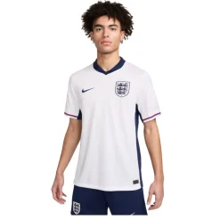 Camisetas oficiales fútbol Nike Selección Inglesa Primera Equipación