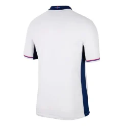 Camisetas oficiales fútbol Nike Selección Inglesa Primera Equipación