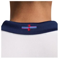 Camisetas oficiales fútbol Nike Selección Inglesa Primera Equipación