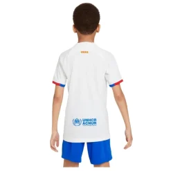Camisetas oficiales fútbol Nike FC Barcelona Segunda Equipación