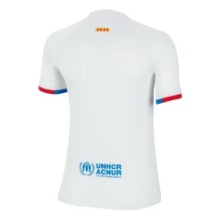 Camisetas oficiales fútbol Nike FC Barcelona Segunda Equipación